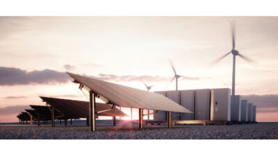 Honeywell announced an agreement with NRStor C&I L.P. (NRStor) to launch an energy storage system to commercial and industrial customers. Courtesy: Honeywell