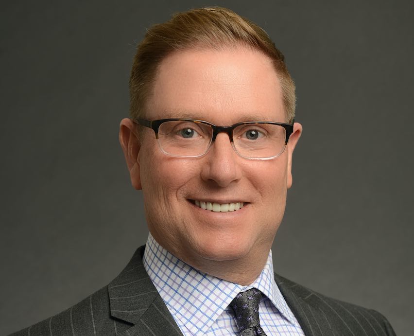 Bill Keen is founder and CEO of Keen Wealth Advisors. Courtesy: Keen Wealth Advisors