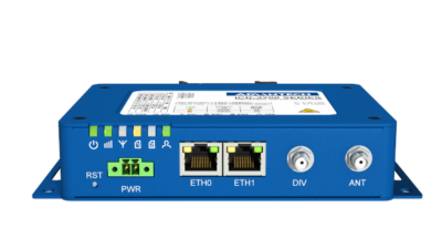 Courtesy of: Advantech  