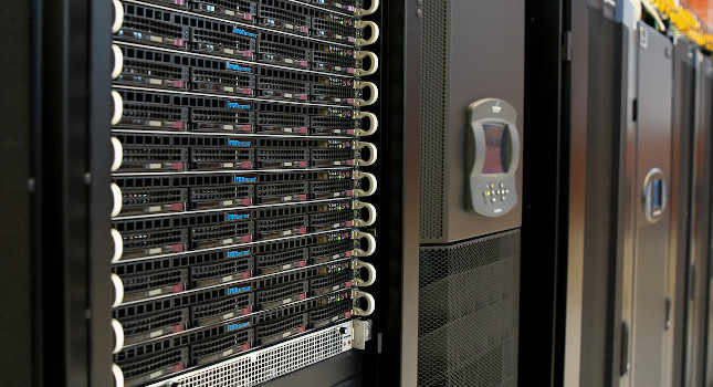 University receives grant to construct high-performance computing ...