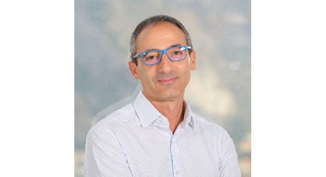 Maurizio Pazzini, vice president of technical enablement and product support, Siemens Digital Industries Software Italy. Courtesy: Control Engineering Poland and Siemens