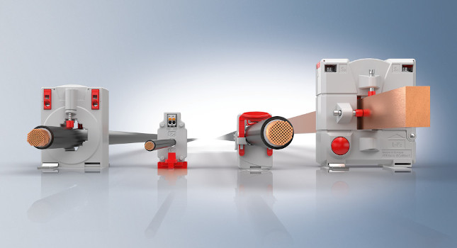 Courtesy: Beckhoff Automation 