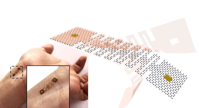 Source: University of Illinois at Urbana-Champaign Department of Mechanical Science and Engineering/ISSSource