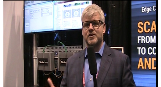 Video linked to this article online: Jason Andersen, Stratus vice president strategy business line management, explains three tips to consider when choosing an industrial computing platform. Courtesy: McKenzie Burns, CFE Media and Technology