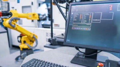 Domain knowledge of operational technology and automation need to be considered for industrial cybersecurity. Courtesy: H-ON Consulting