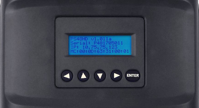 MD Series High Density Networked Power Metering System with BACnet or Modbus Protocols from Siemens Smart Infrastructure is optimized for use in equipment rooms, multi-family housing, data centers and other high metering load measurement areas. It won a 2020 Engineers’ Choice Award in the Power – Energy, Power Protection category. Courtesy: Siemens