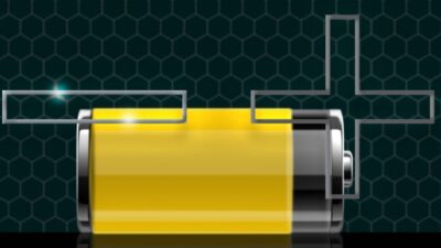 New research by engineers at MIT and elsewhere could lead to batteries that can pack more power per pound and last longer. Courtesy: MIT News