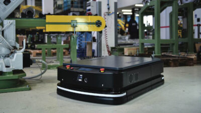 Courtesy: AIUT, Control Engineering Poland