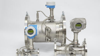 Courtesy: Endress+Hauser