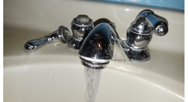 Beyond the faucet, do your water and wastewater systems need upgrades? Courtesy: Mark T. Hoske, Control Engineering