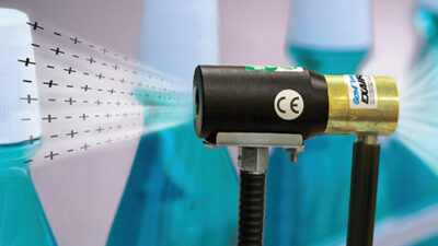 Courtesy: New Products for Engineers Database and Des Champs Technologies