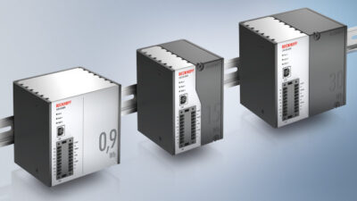 Courtesy: Beckhoff Automation