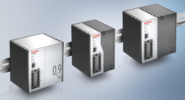 Courtesy: Beckhoff Automation