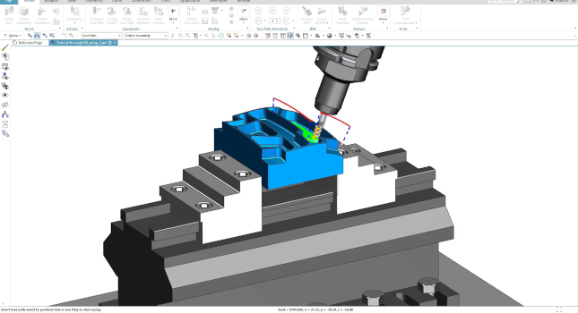 Courtesy: Siemens Digital Industries Software, New Products for Engineers Database