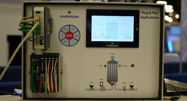 Top 5 Control Engineering articles July 6-12, 2020 - Control Engineering