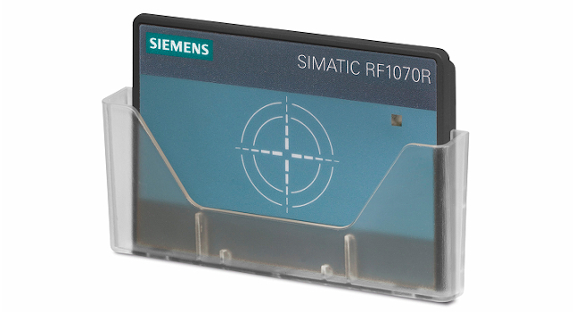 Courtesy: Siemens and New Products for Engineers Database from CFE Media and Technology