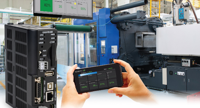 Courtesy: AutomationDirect