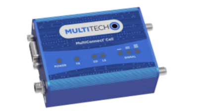 Courtesy: MultiTech Systems Inc., New Products for Engineers Database