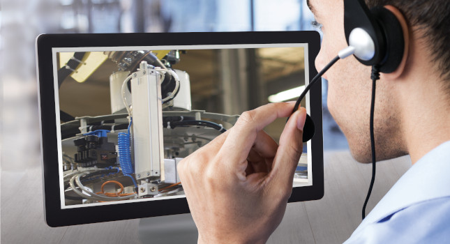 Courtesy: Honeywell Intelligrated