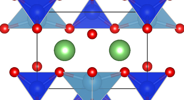 Researchers have developed new electrode designs for lithium-ion (li-ion) batteries that use graphene-coated nanoparticles to optimize battery performance. Courtesy: Northwestern University