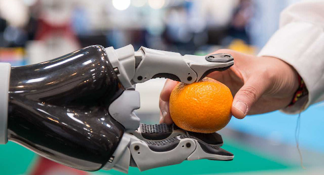 Courtesy: International Federation of Robotics (IFR)