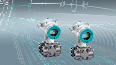 Courtesy: Siemens and New Products for Engineers Database from CFE Media and Technology