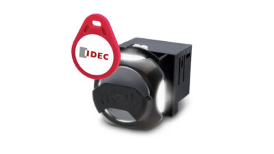 Courtesy: Idec Corp.