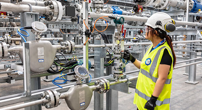 Courtesy: TÜV SÜD National Engineering Laboratory/Control Engineering Europe