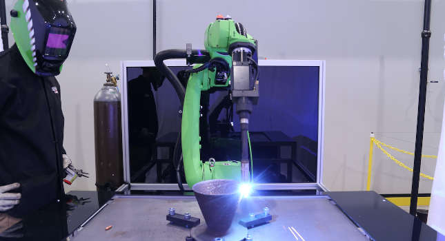 Courtesy: FANUC/RIA