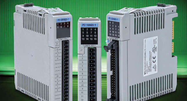 Courtesy: AutomationDirect/New Products for Engineers Database