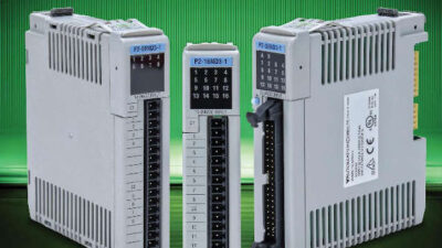 Free PLC programming software lets students learn on their own instead of needing a lab. Courtesy: AutomationDirect/New Products for Engineers Database