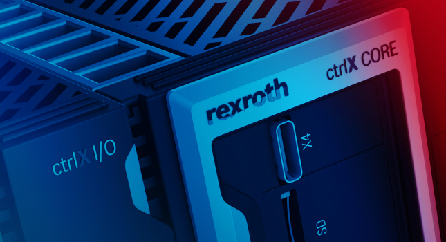 Technology suppliers are embracing open-source automation. For example, the recently introduced Bosch Rexroth ctrlX Automation platform follows open automation principles. Based on a Linux operating system, the Bosch Rexroth ctrlX Core control system is designed as an open industrial automation platform, allowing customers the maximum freedom to apply or adapt their control systems in whatever direction they see fit. Courtesy: Bosch Rexroth