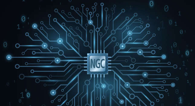 Fraunhofer IPMS develops innovative storage concepts for next generation computing (NGC). Courtesy: Fraunhofer IPMS