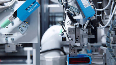 Courtesy: SICK, New Products for Engineers Database