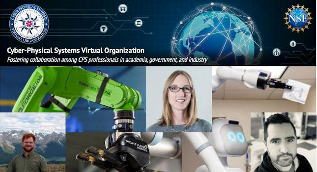 Courtesy: Silicon Valley Robotics (SVR)