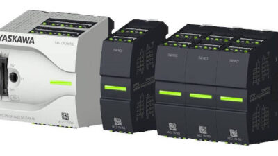 Courtesy: VIPA ControlsAmerica and New Products for Engineers' Database