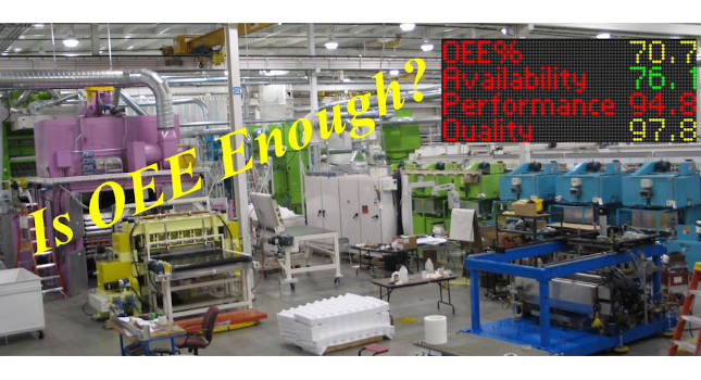 Courtesy: Frank Lamb, Automation Primer