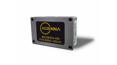 Courtesy: Aceinna, New Products for Engineers Database