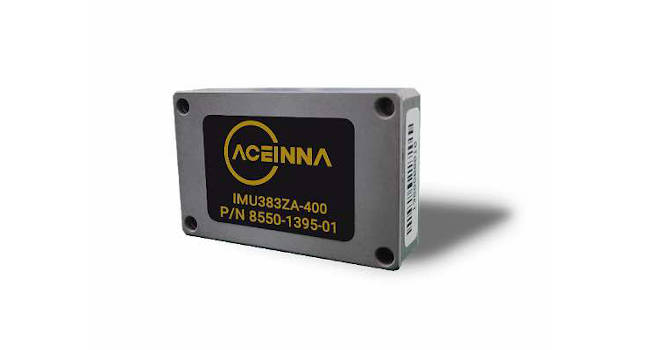 Courtesy: Aceinna, New Products for Engineers Database
