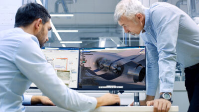 Courtesy: Dassault Systèmes