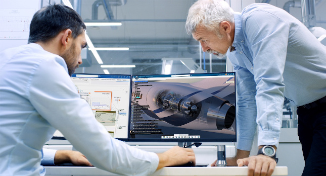 Courtesy: Dassault Systèmes