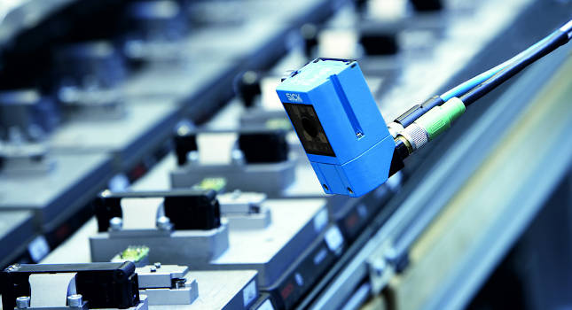 Courtesy: SICK, Inc./New Products for Engineers Database