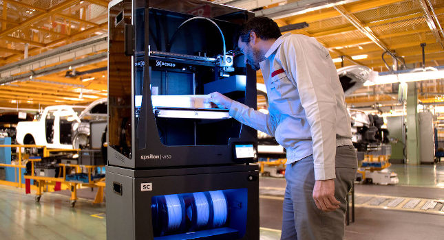 Courtesy: BCN3D press release