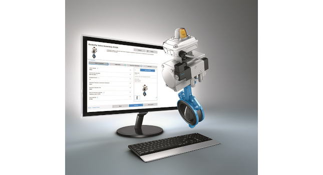 Courtesy: Festo, New Products for Engineers Database