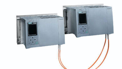 Courtesy: Siemens, New Products for Engineers Database