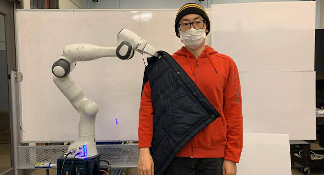 Courtesy: MIT CSAIL