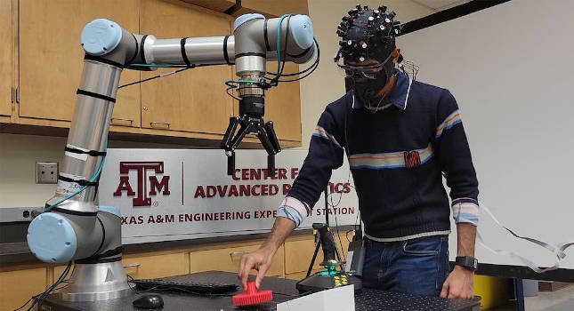 Courtesy: Adithyaa Karthikeyan, Texas A&M University