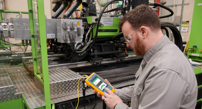 Courtesy: Fluke, New Products for Engineers Database