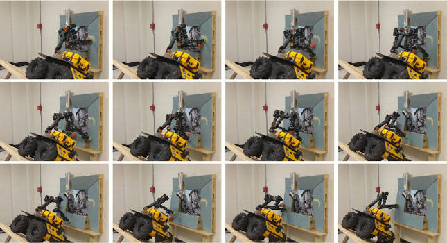 Courtesy: Yu-Chi Lin, University of Michigan