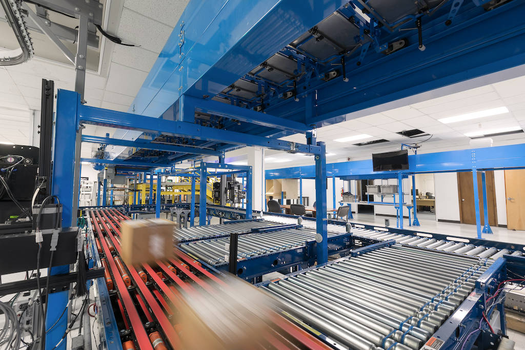 Upgrading control platforms can protect against future obsolescence, increase system flexibility, enhance technology or meet budgetary or cost-of-ownership requirements. Courtesy: Beckhoff Automation